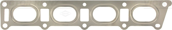 Gasket, exhaust manifold